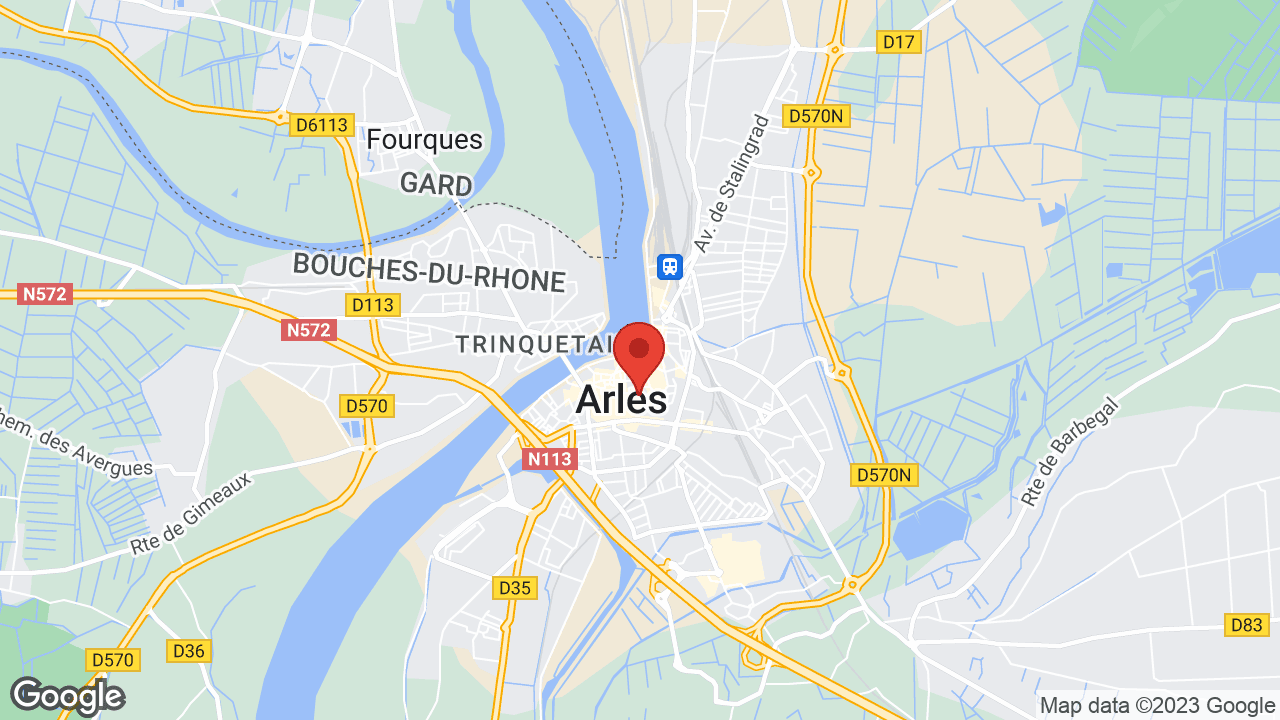 Google map