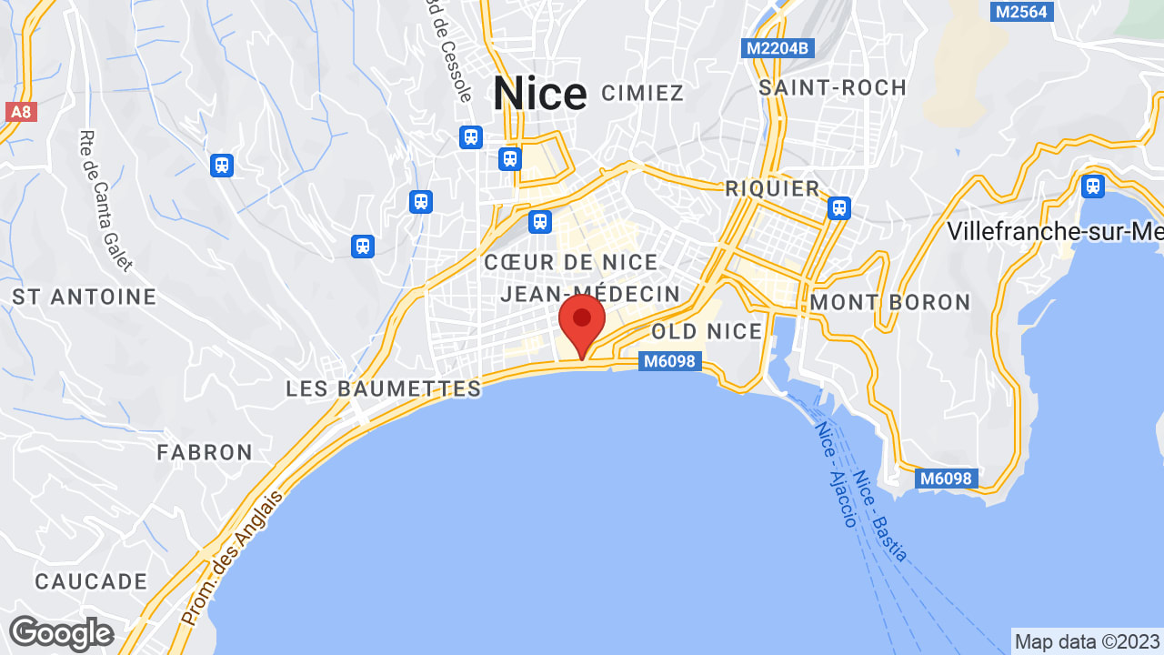 Google map