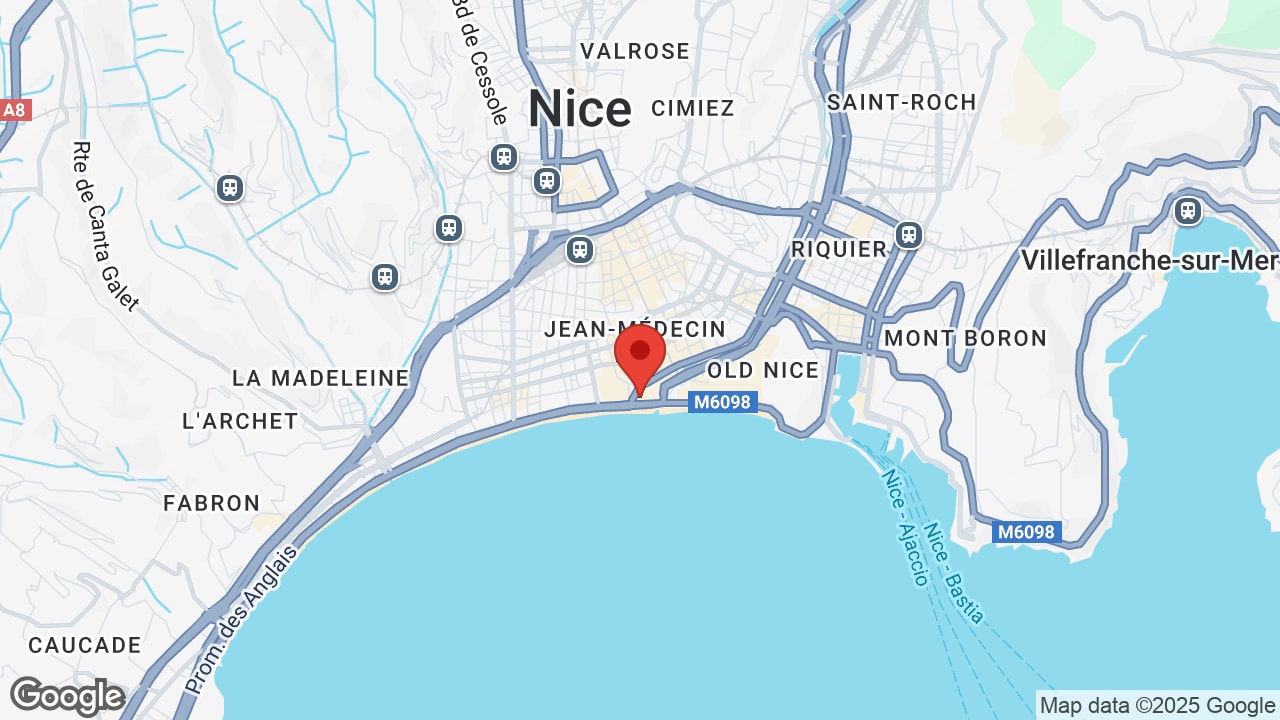 Google map