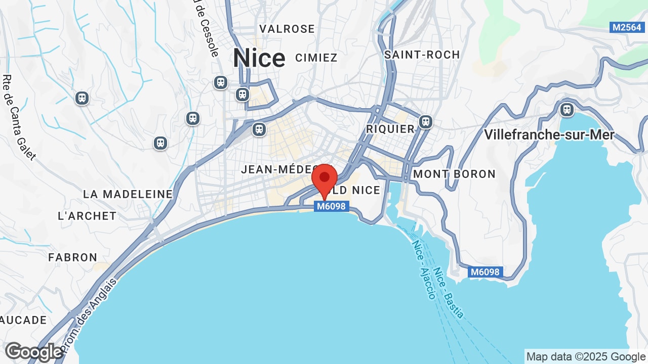 Google map