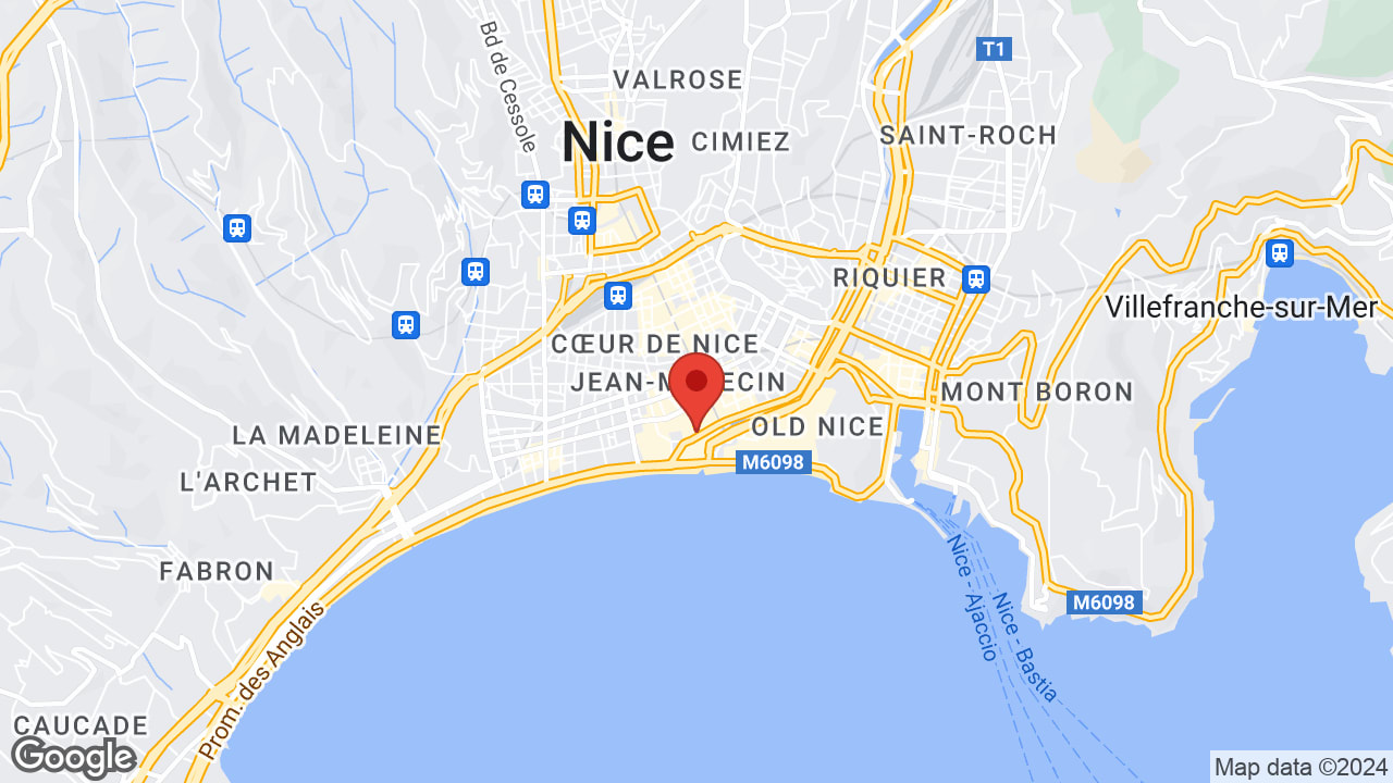Google map