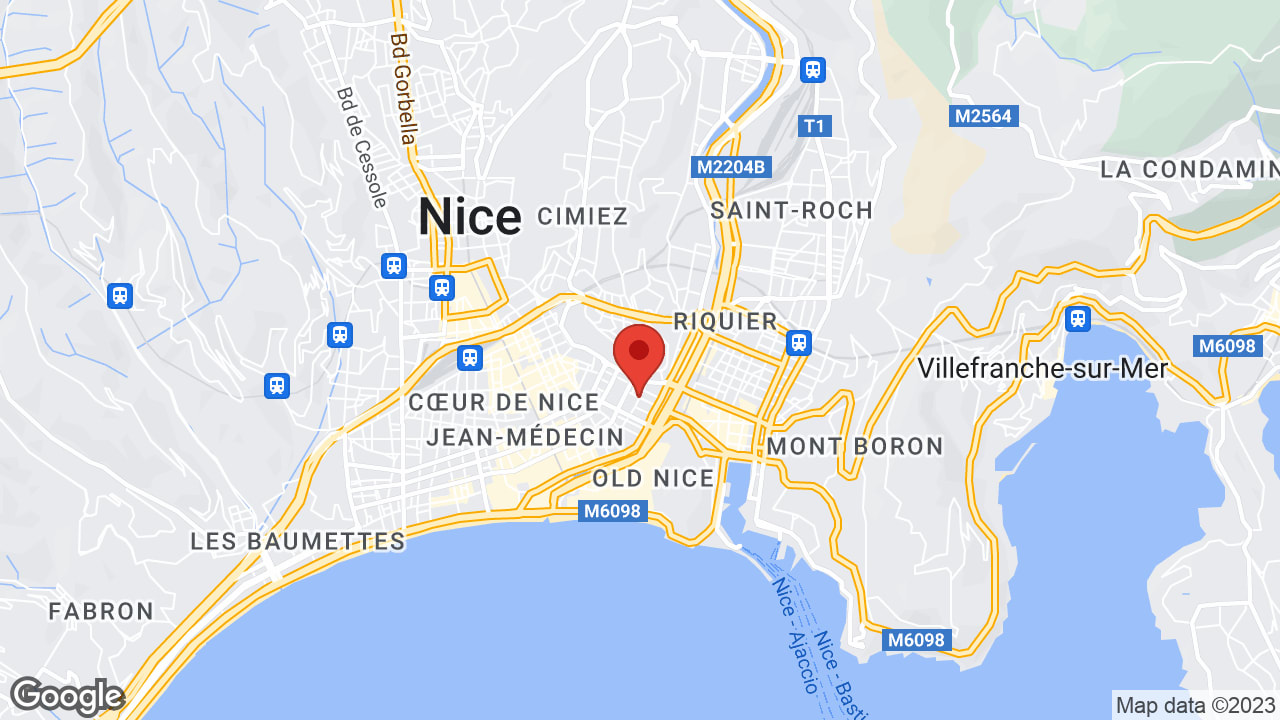 Google map