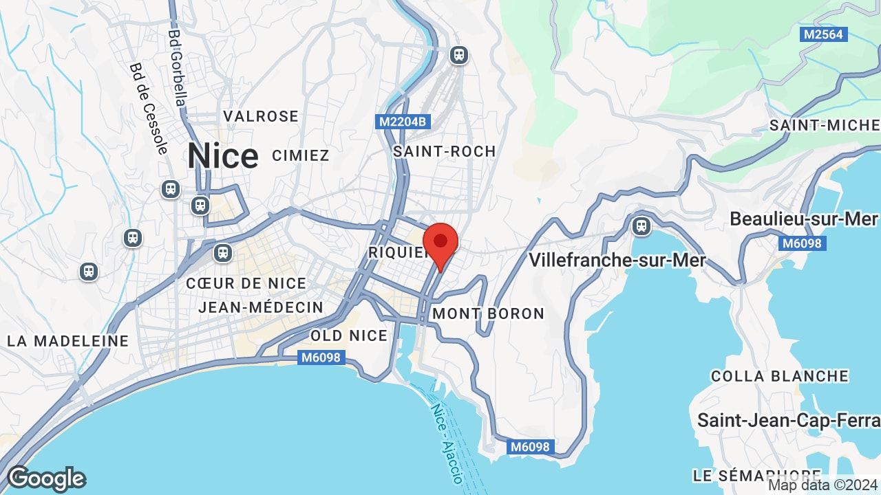 Google map