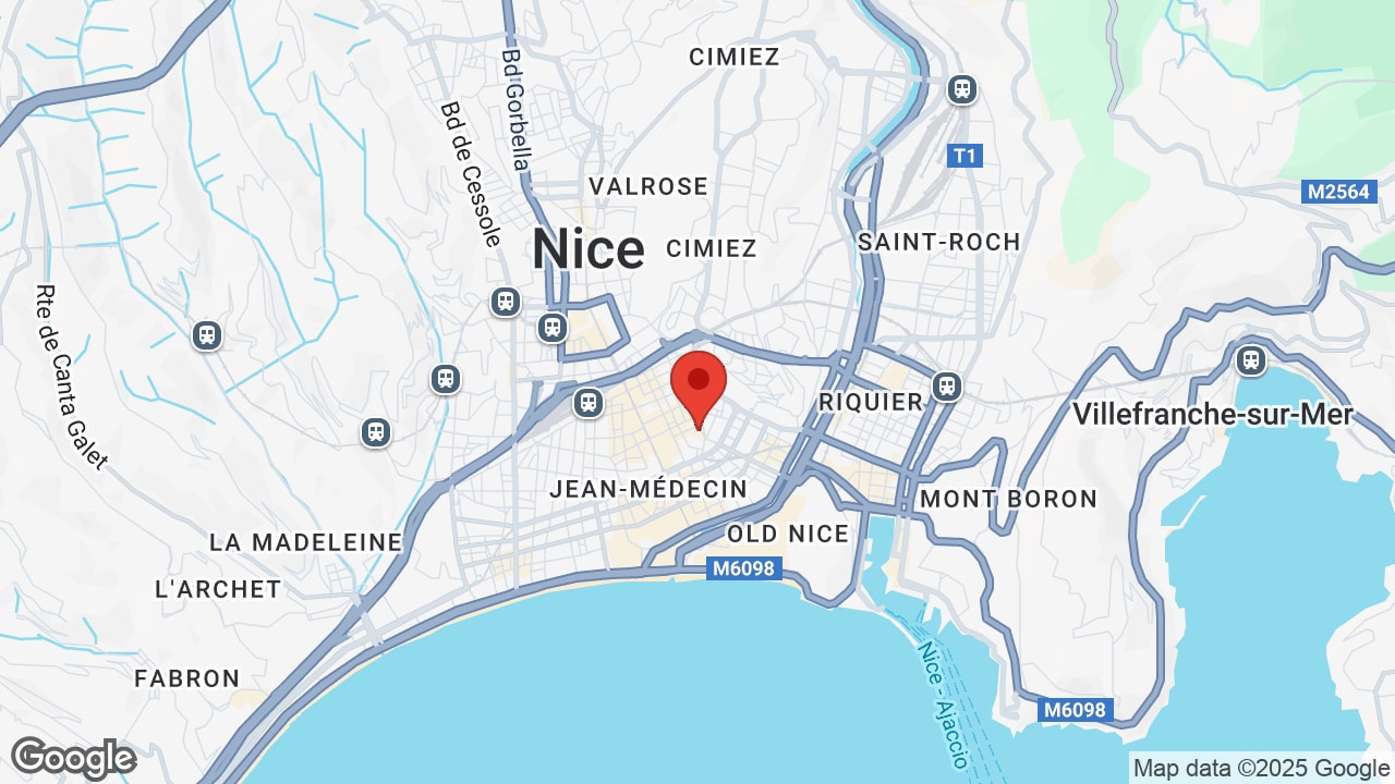 Google map