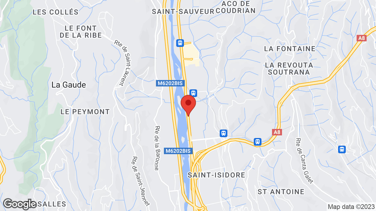 Google map