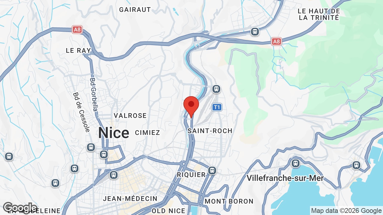 Google map