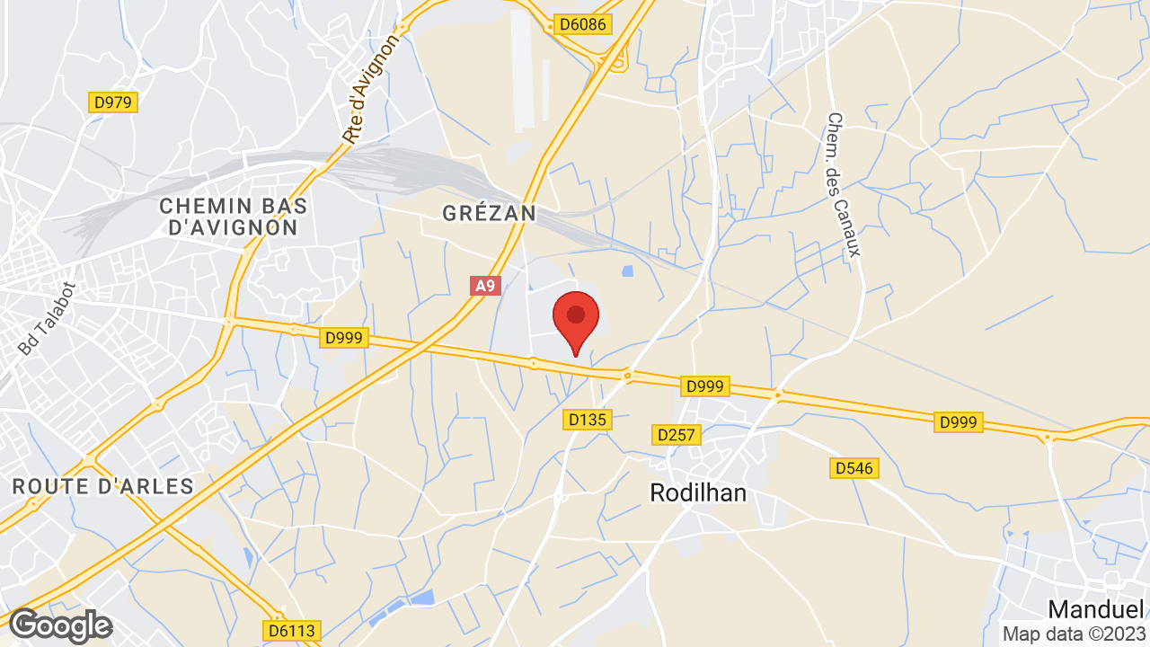 Google map