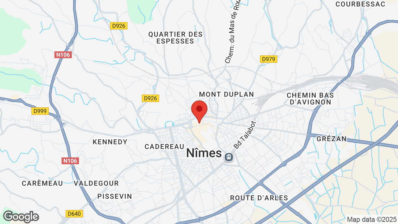 Google map