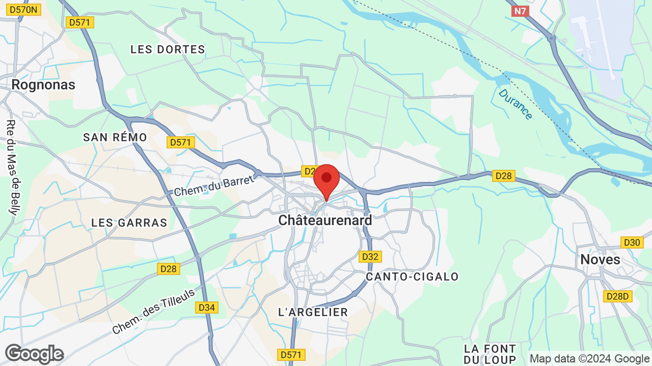 Google map