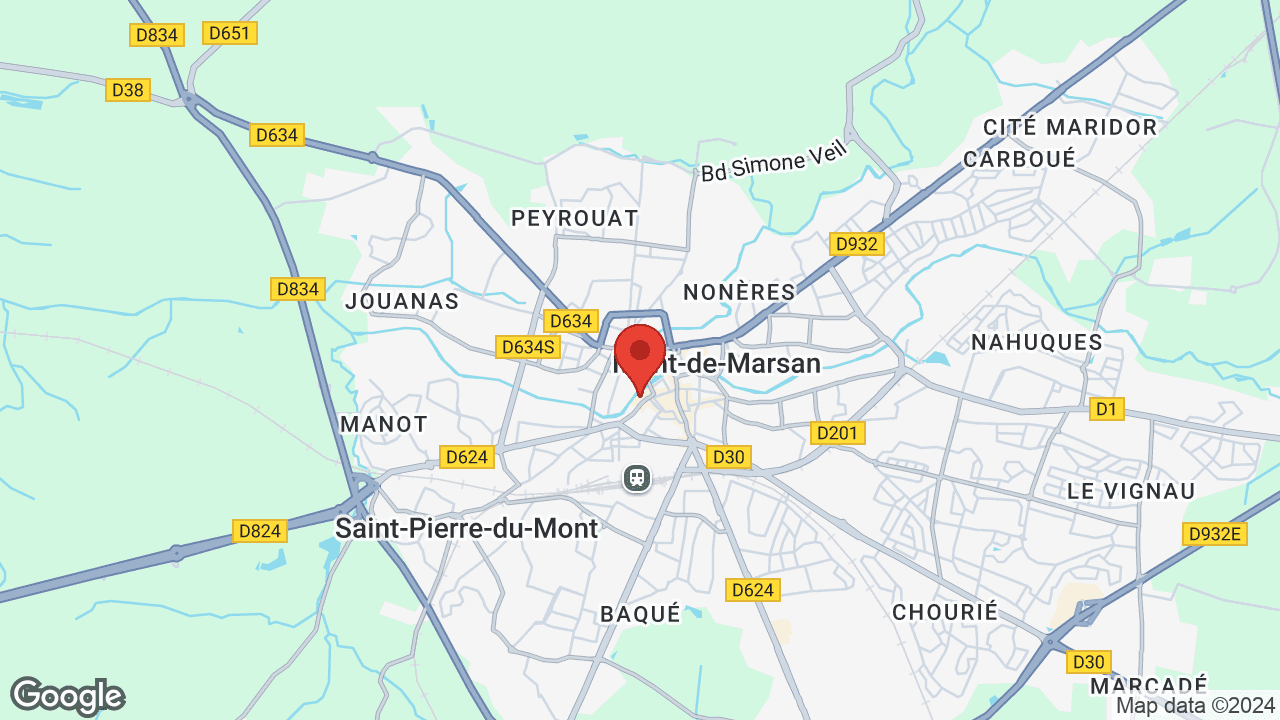 Google map