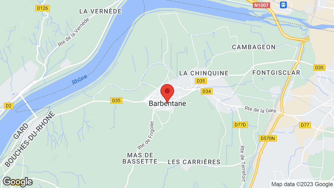 Google map