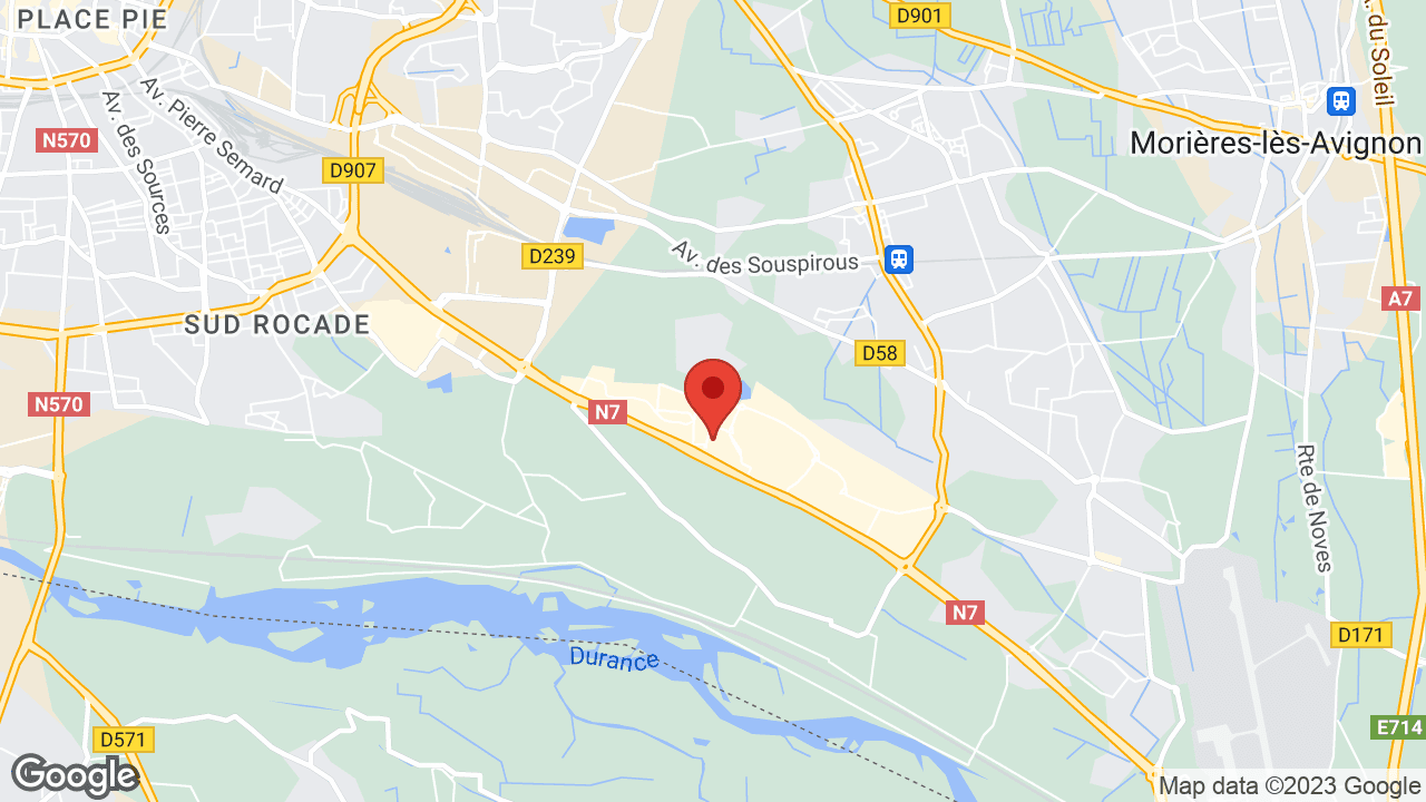 Google map
