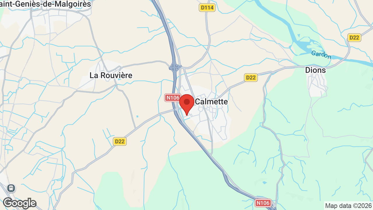 Google map