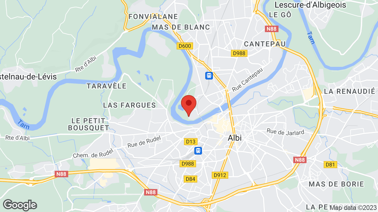 Google map