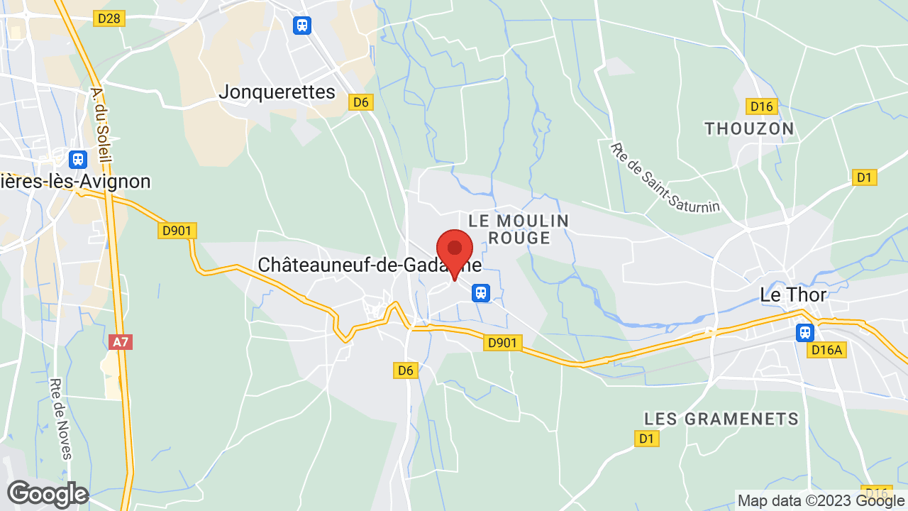 Google map
