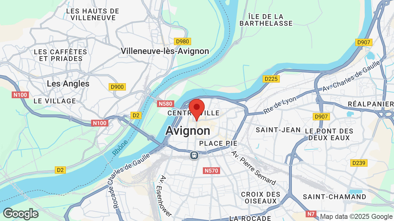 Google map