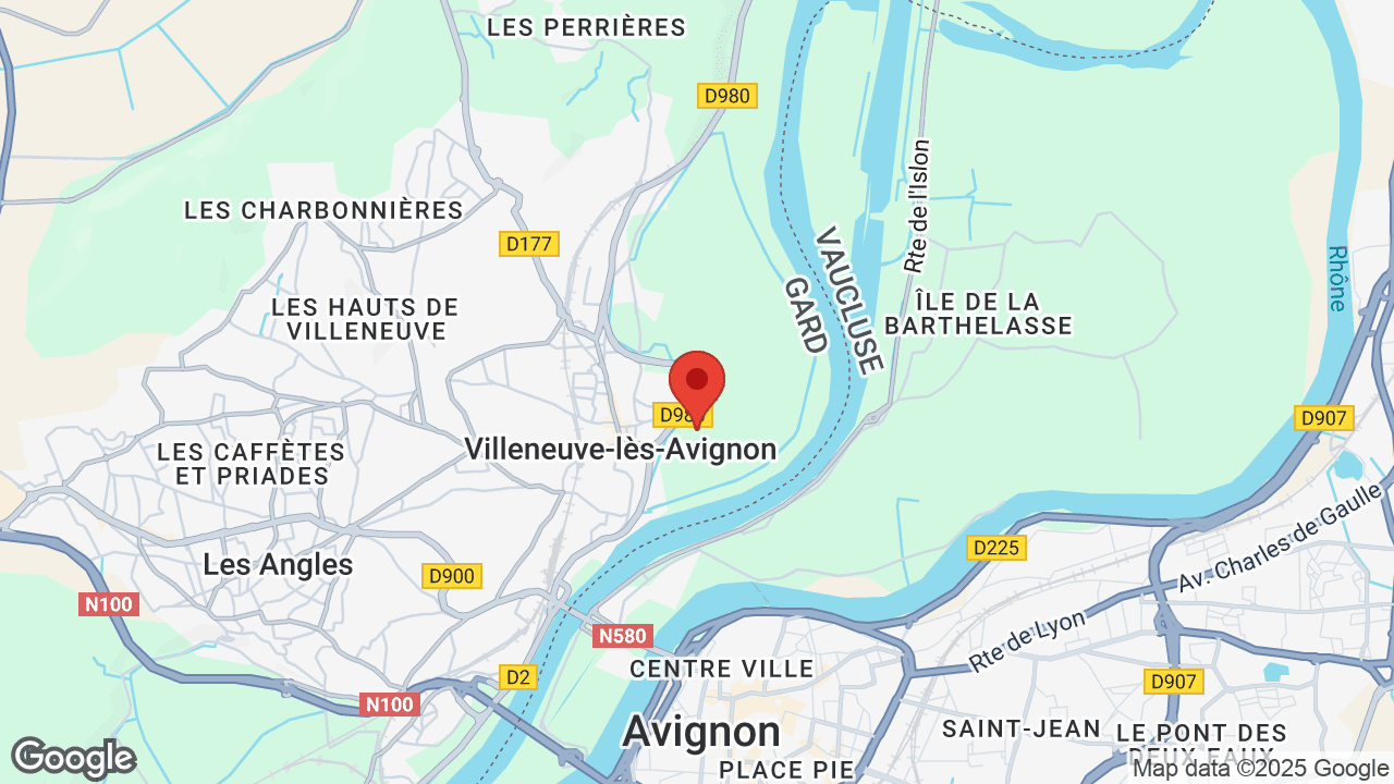 Google map