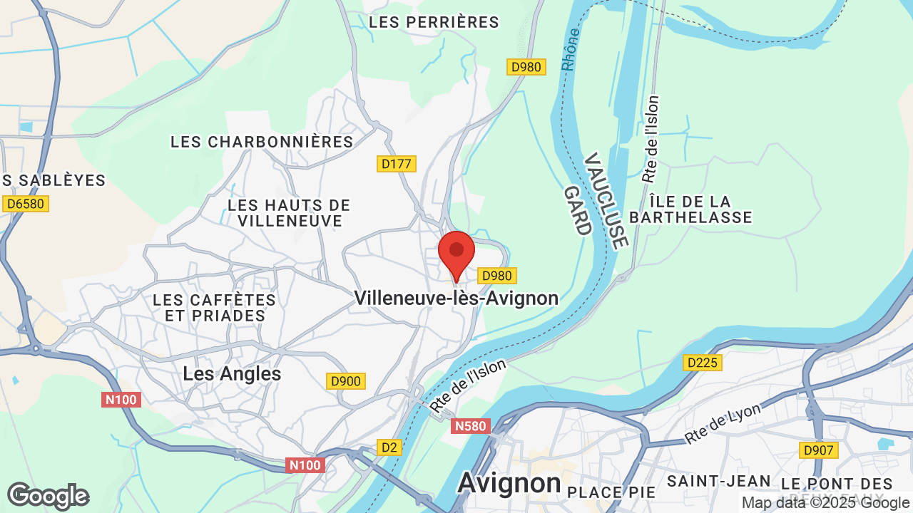 Google map