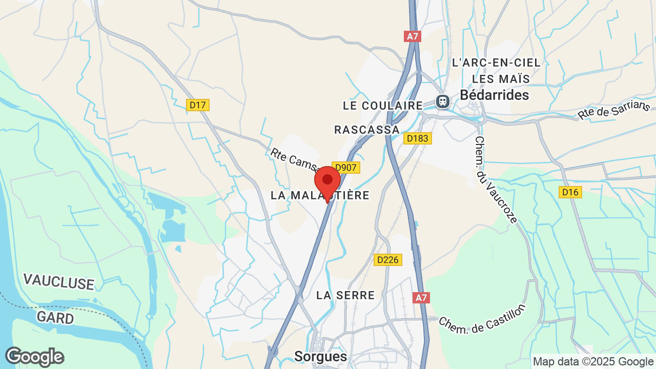 Google map