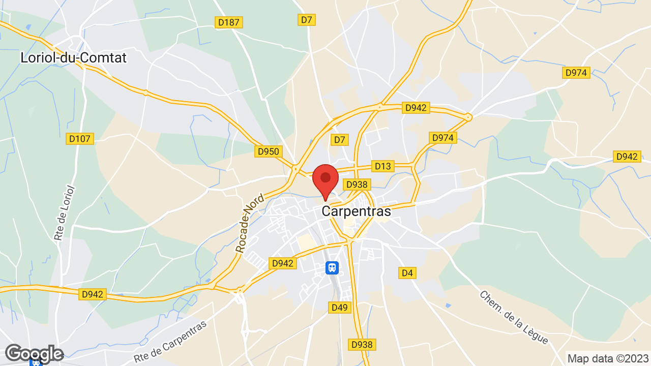 Google map