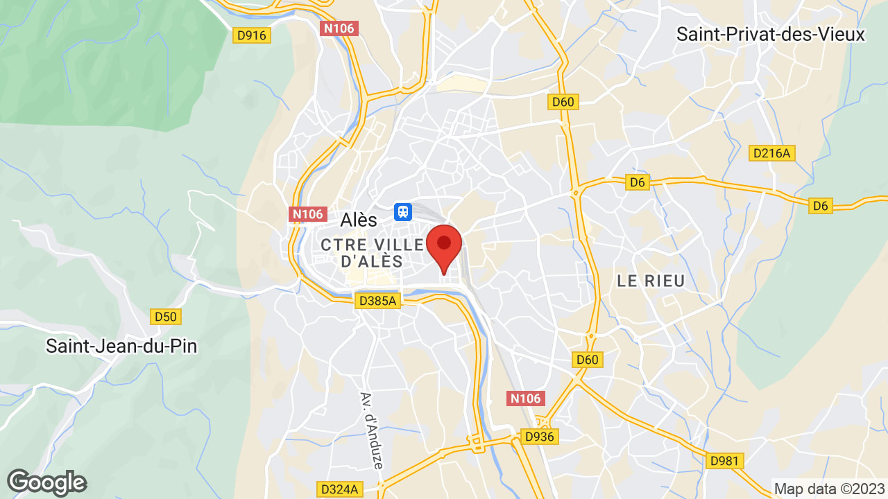 Google map