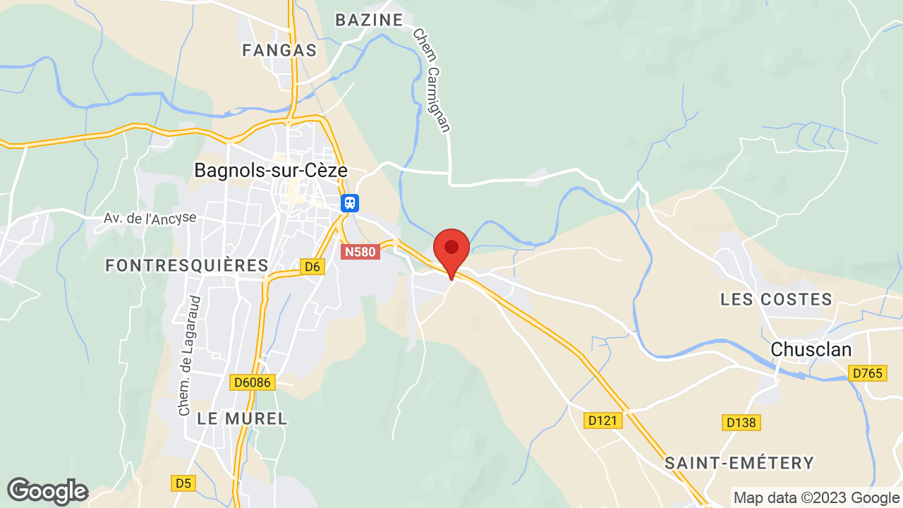 Google map