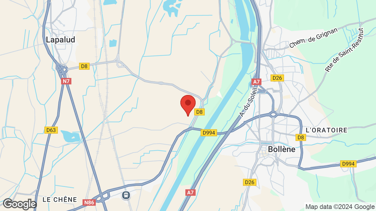 Google map