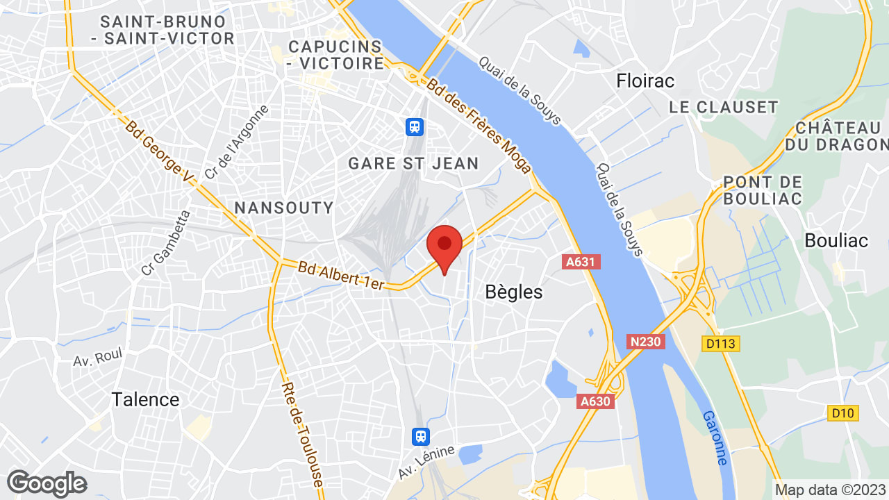 Google map