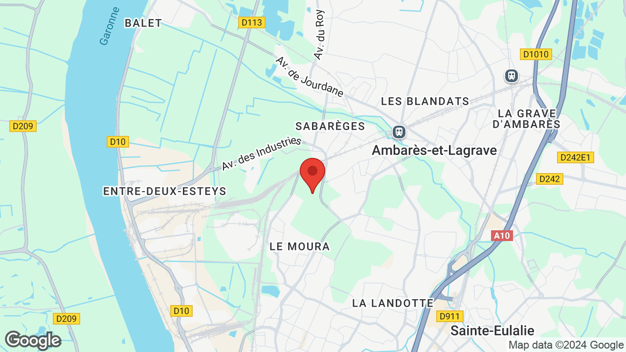 Google map