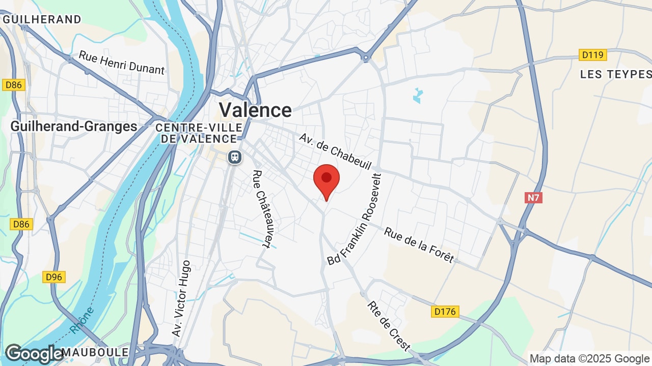 Google map