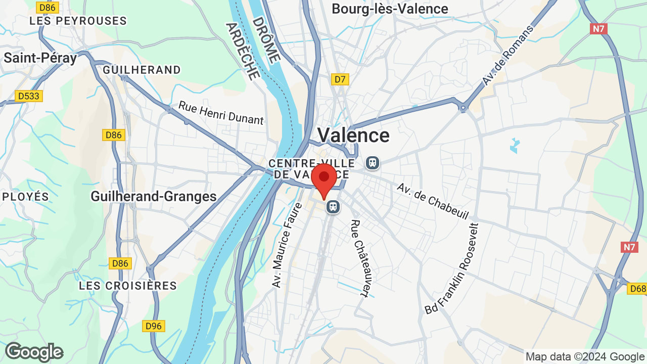 Google map