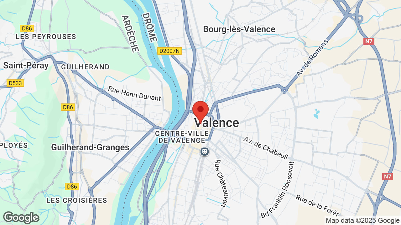 Google map