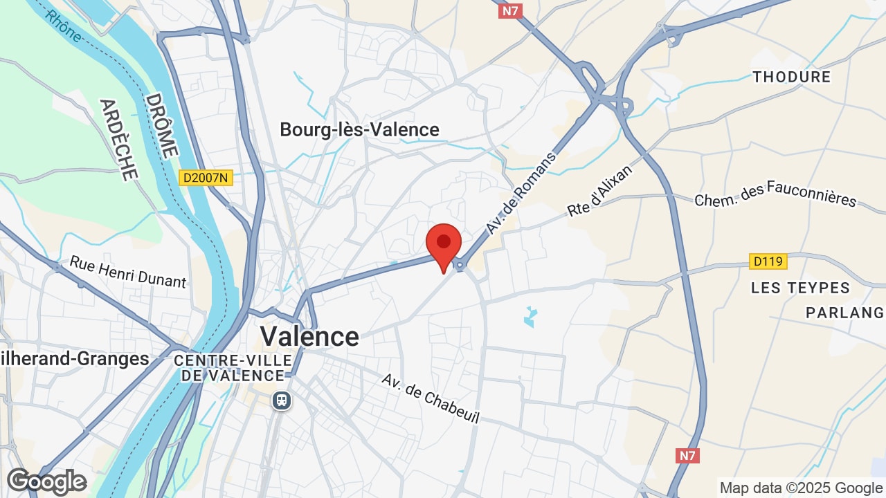 Google map