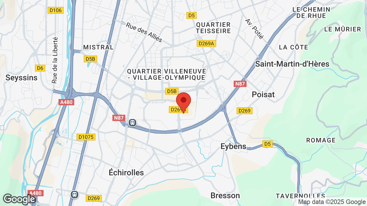 Google map