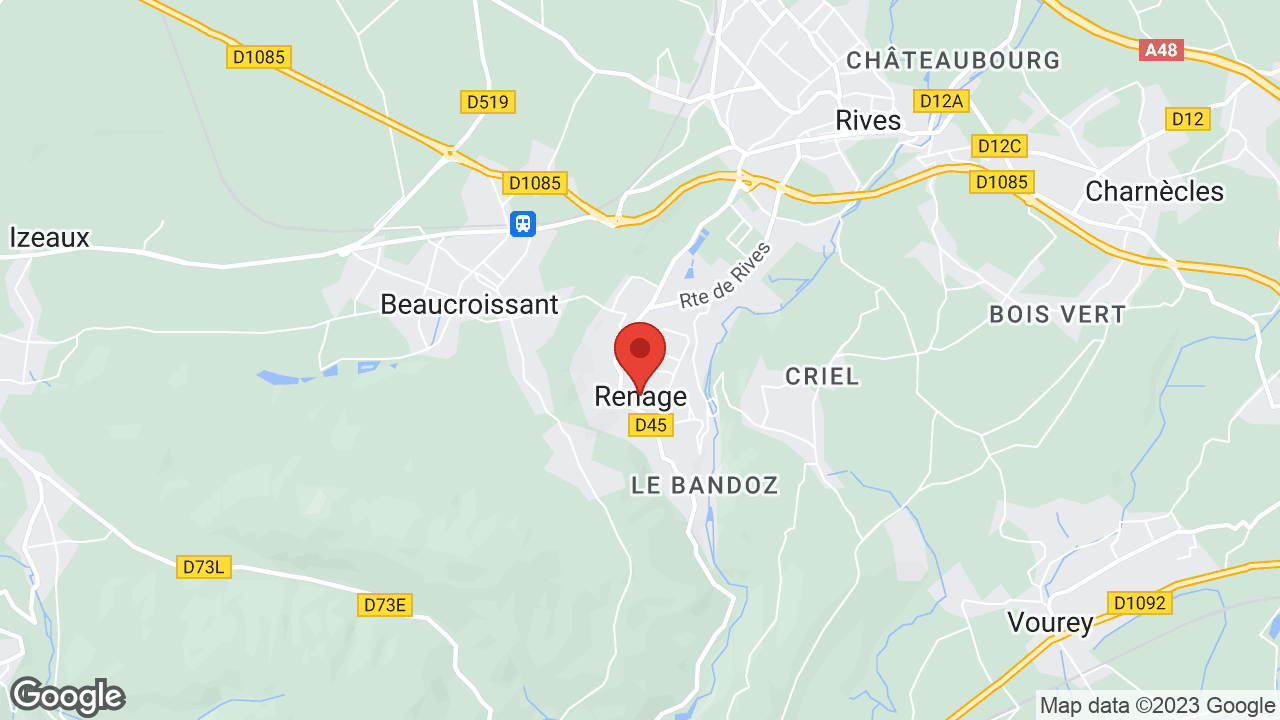 Google map