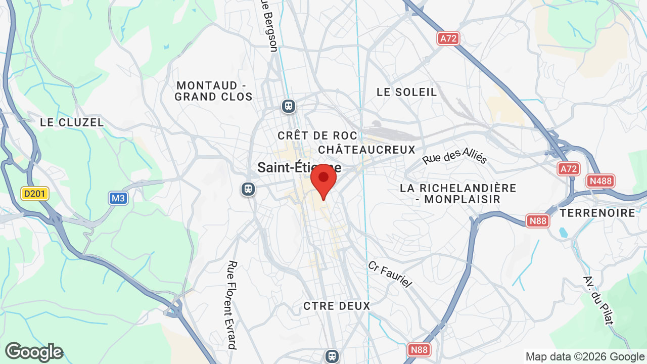 Google map