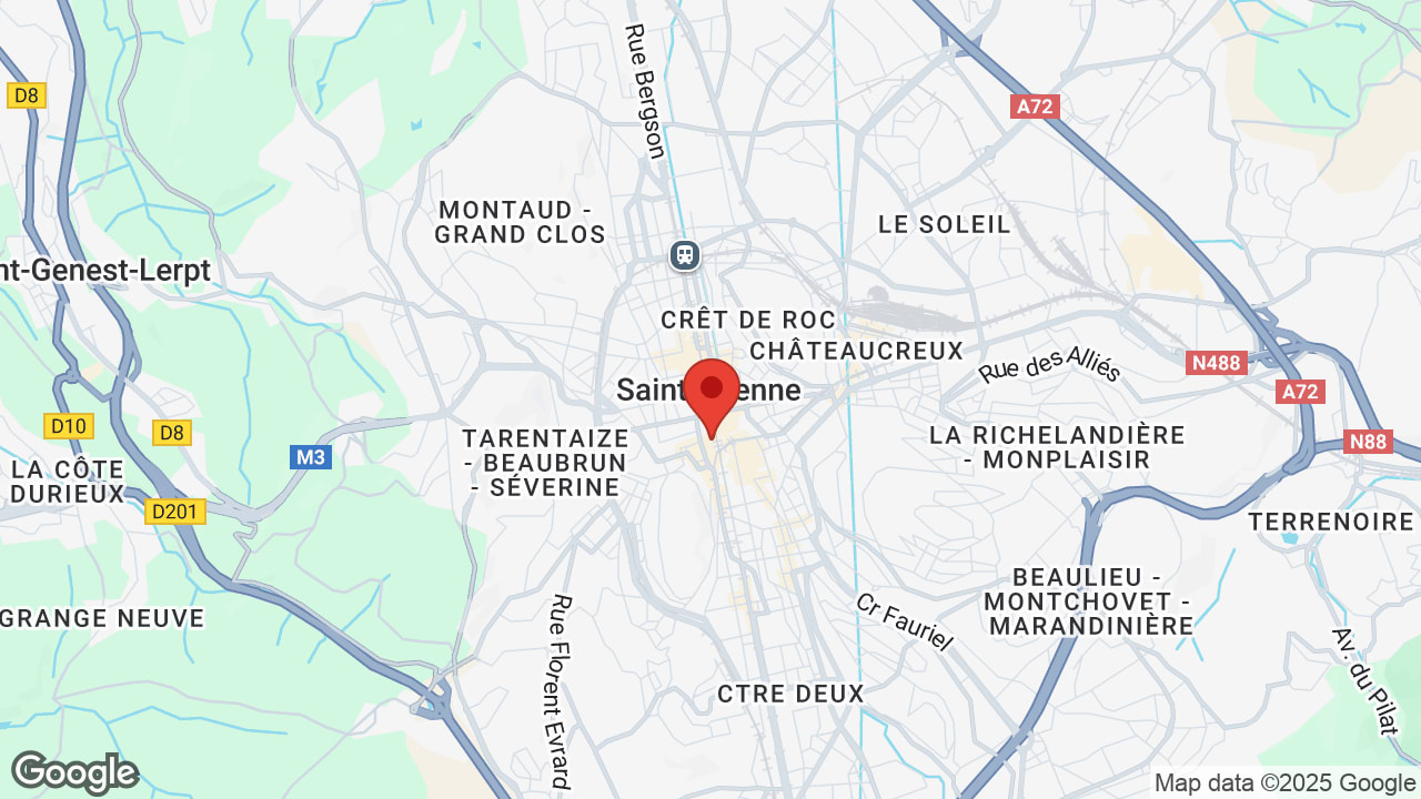 Google map