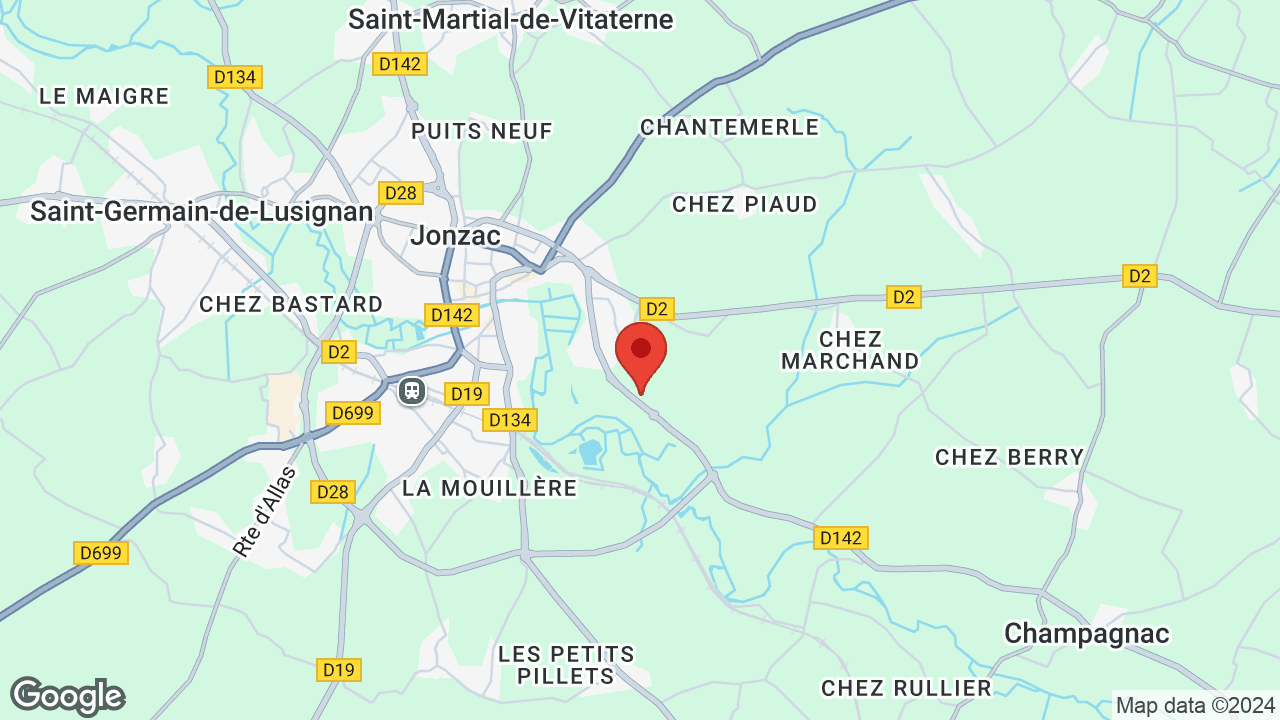 Google map