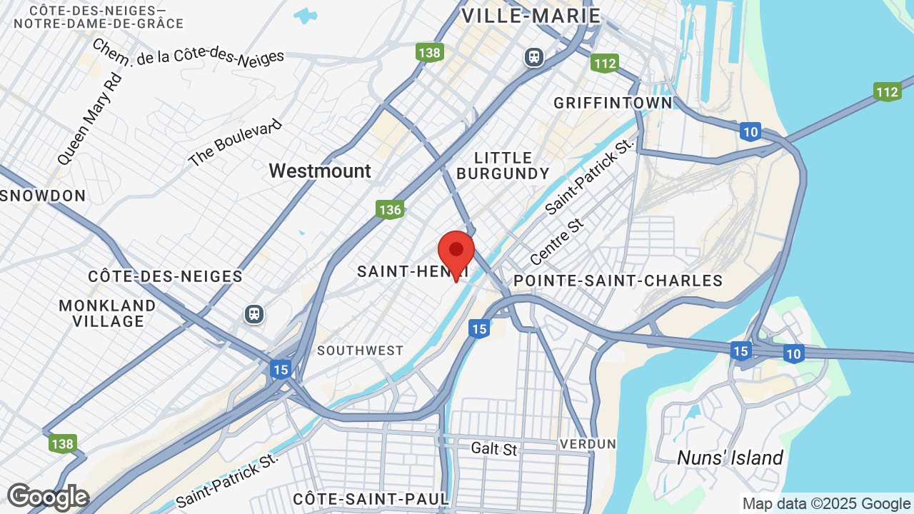 Google map