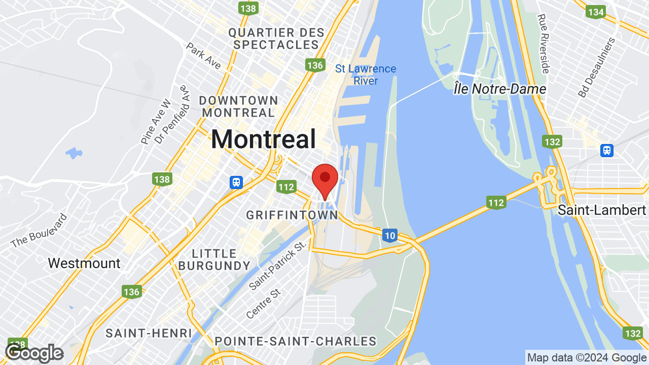 Google map