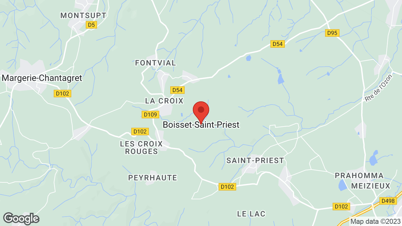 Google map