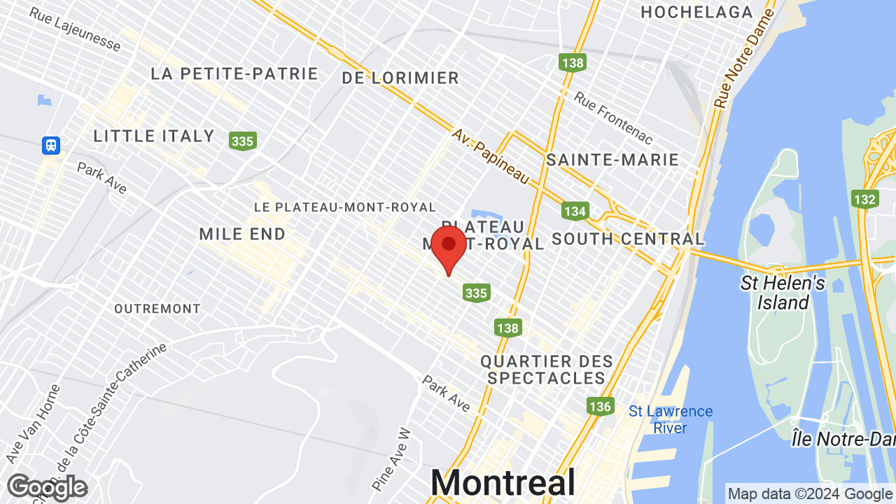 Google map