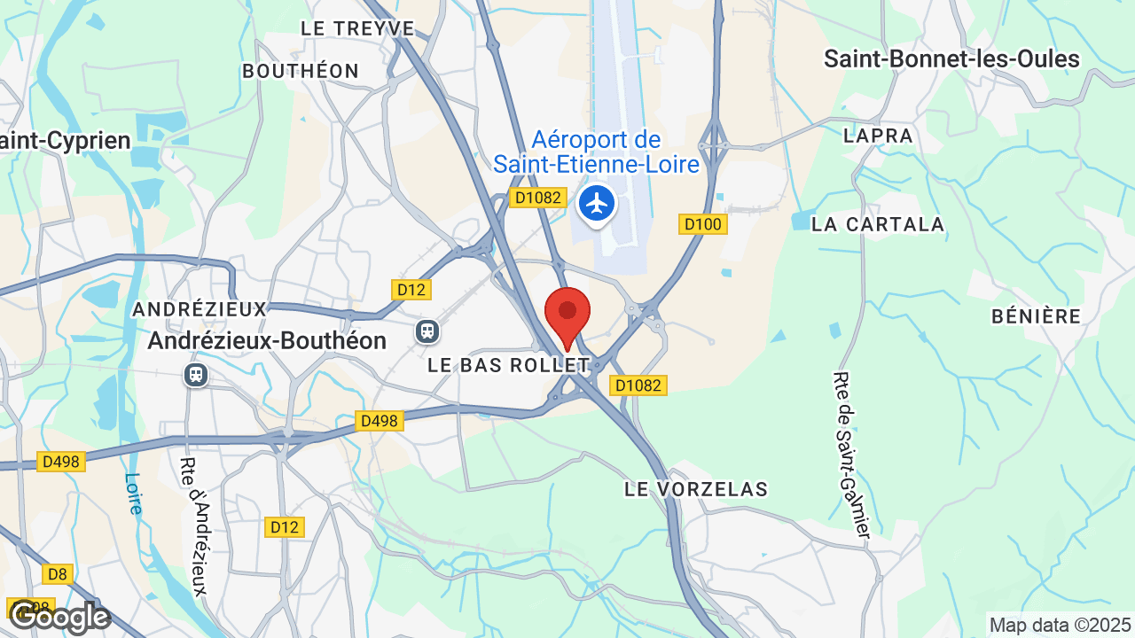 Google map
