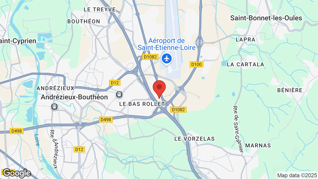 Google map