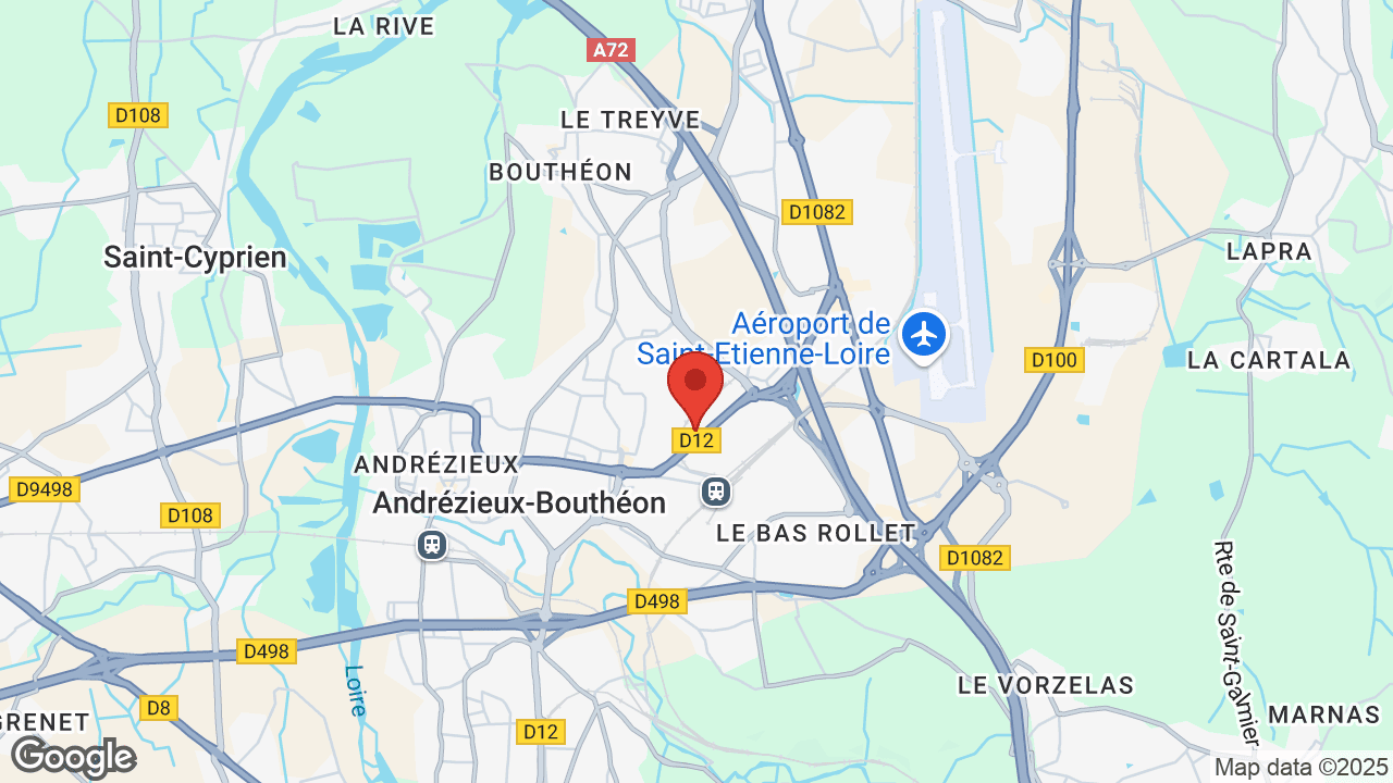 Google map