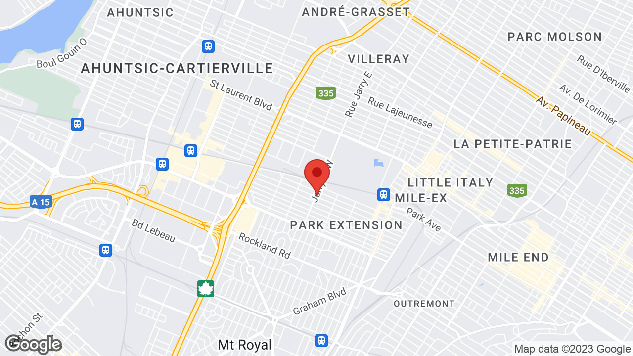 Google map