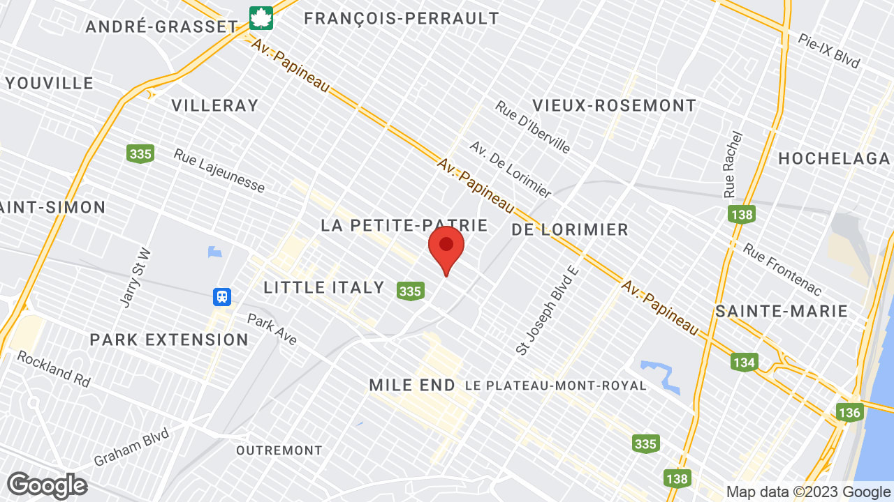 Google map