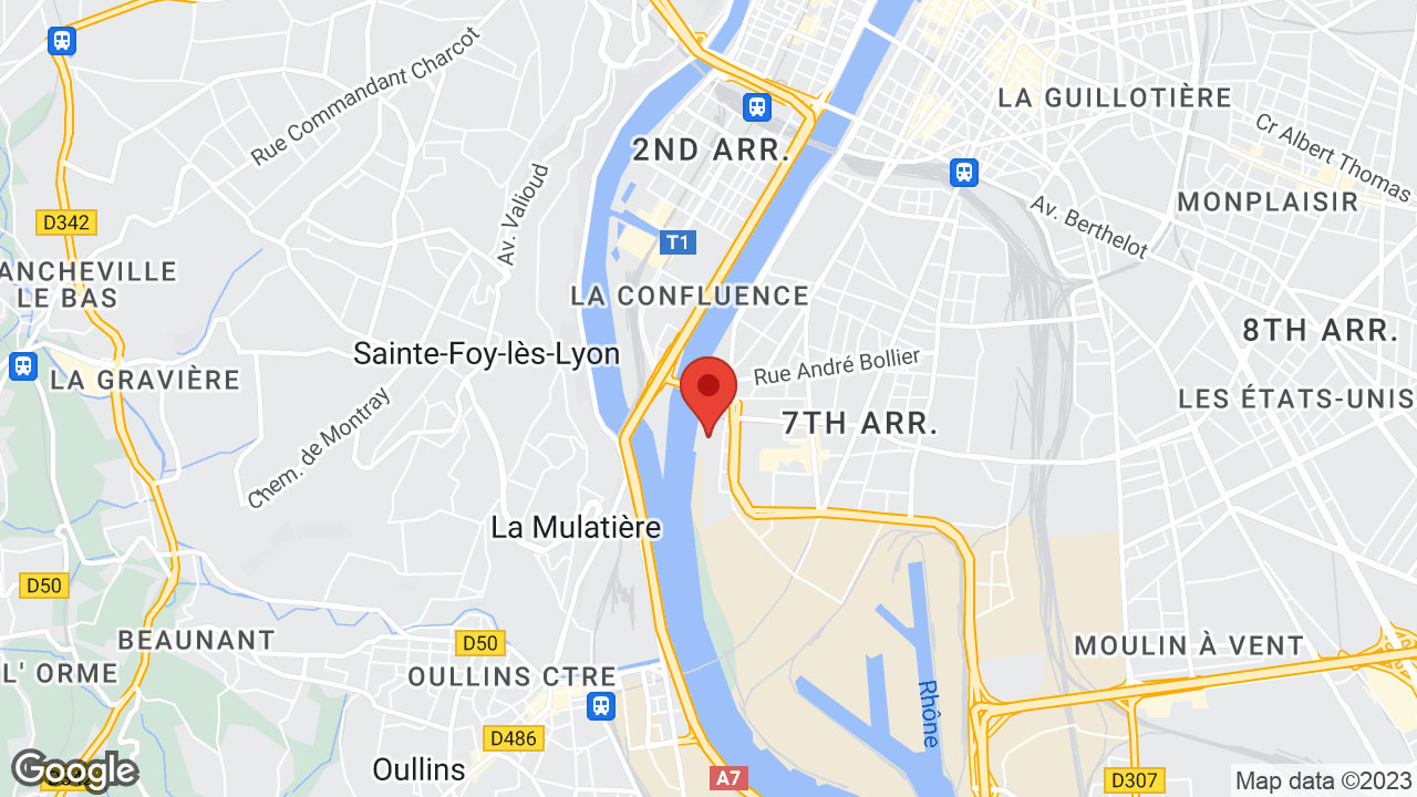 Google map