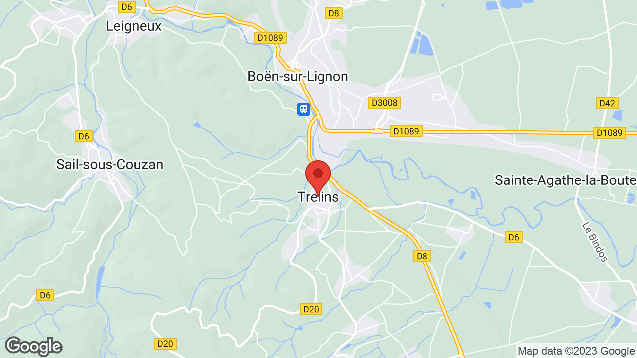 Google map