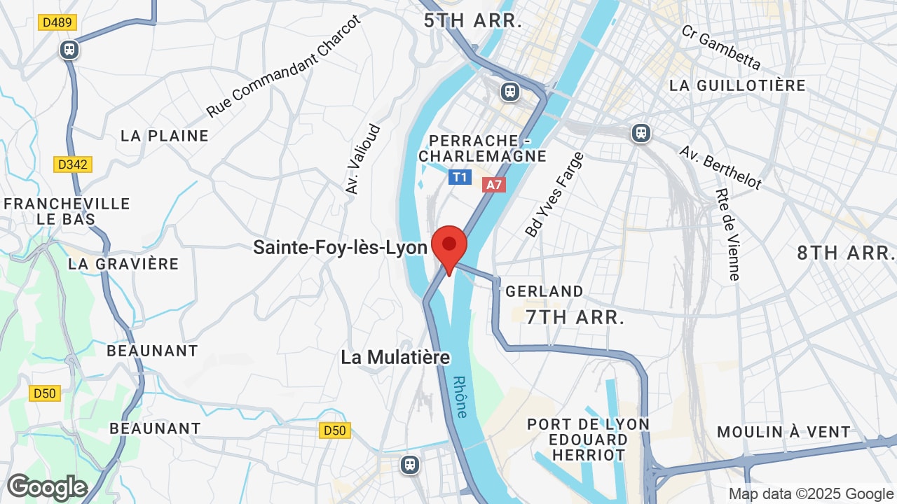 Google map